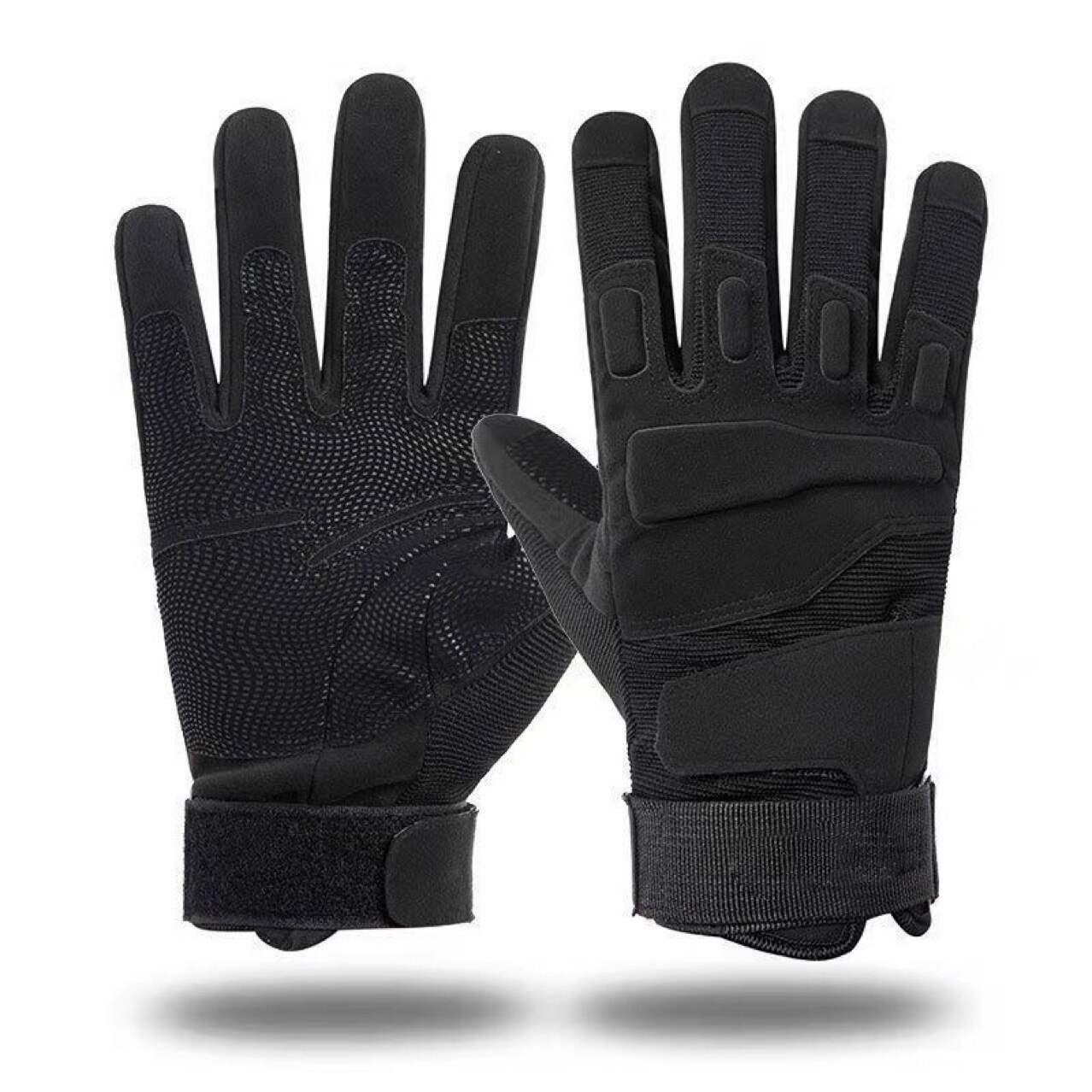 Tactical Gloves, Bicycle Glove - Outdoor Sport Gloves incelemesi ve fiyatı