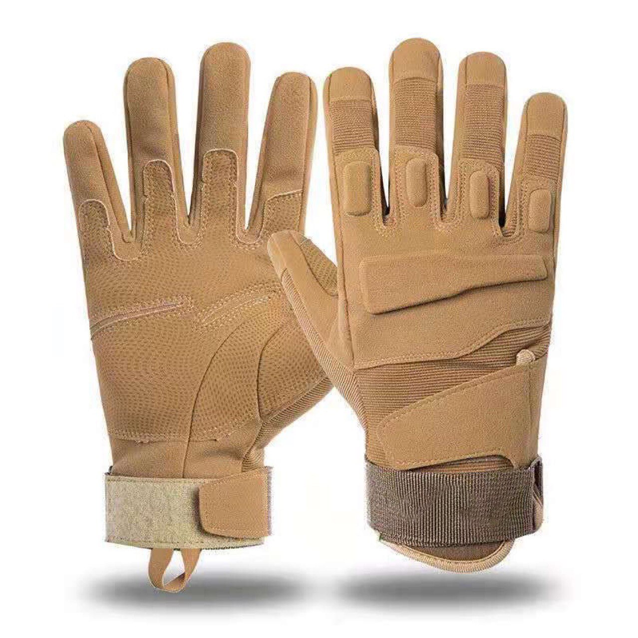 Tactical Gloves, Bicycle Glove - Outdoor Sport Gloves incelemesi ve fiyatı