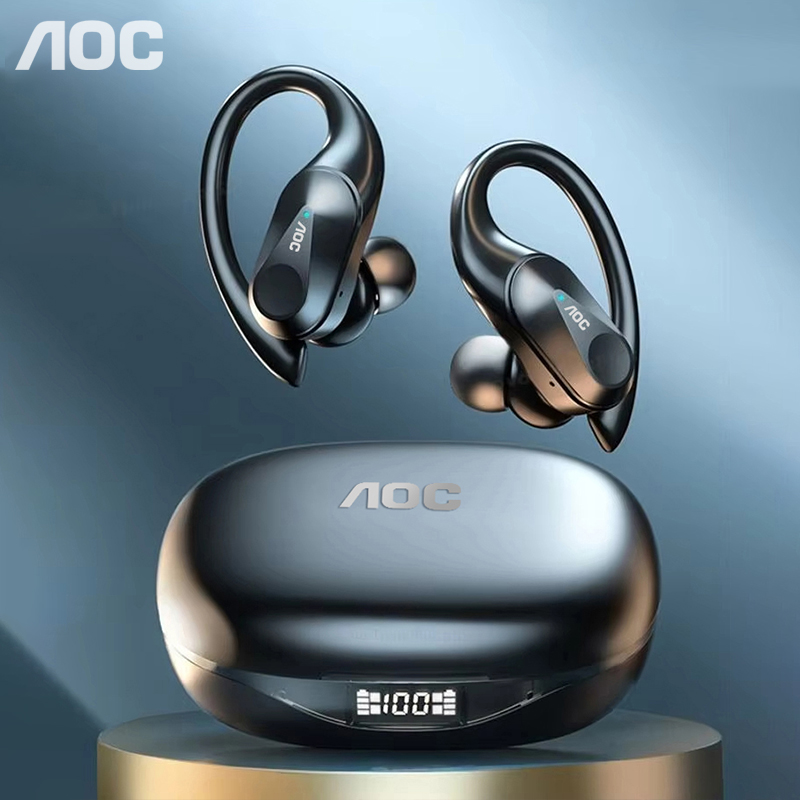 Choice AOC Sports Headset Wire - Outdoor Sport Is incelemesi ve fiyatı