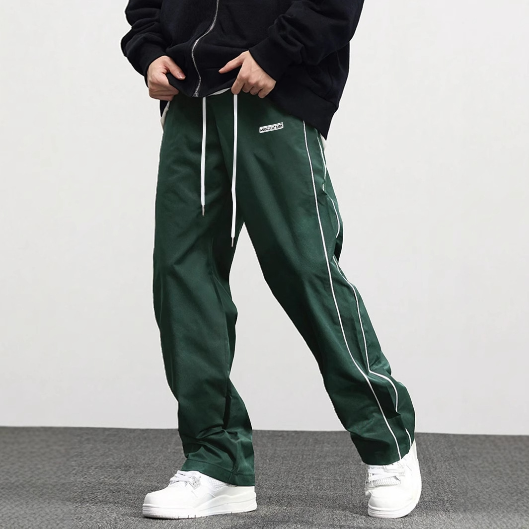 New men's woven pants Urban Me - Outdoor Sport Hiking Pants incelemesi ve fiyatı