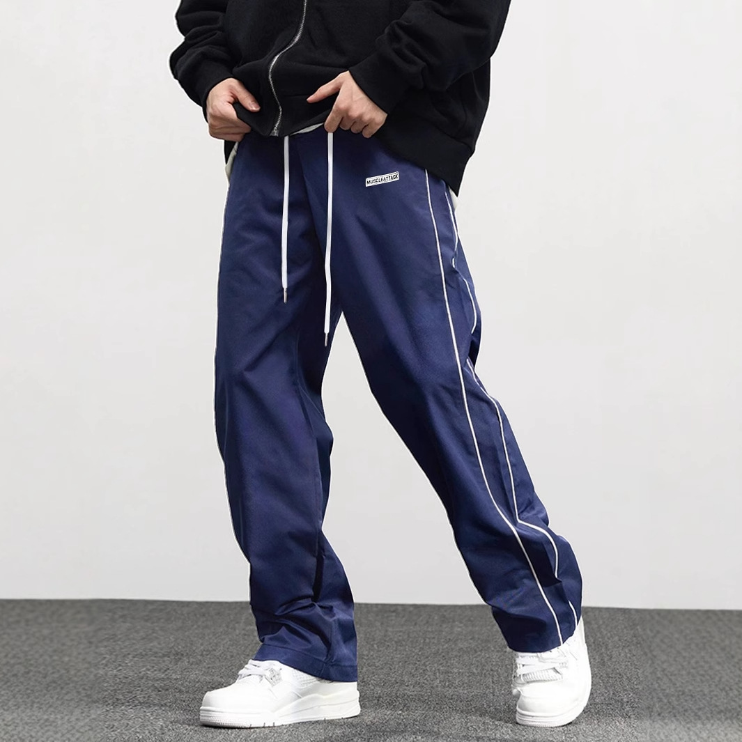 New men's woven pants Urban Me - Outdoor Sport Hiking Pants incelemesi ve fiyatı