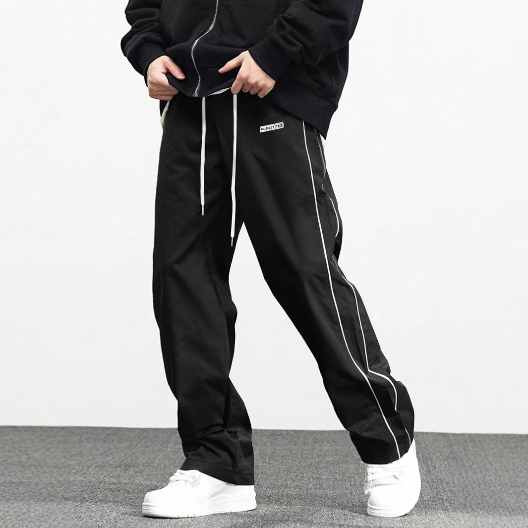 New men's woven pants Urban Me - Outdoor Sport Hiking Pants incelemesi ve fiyatı
