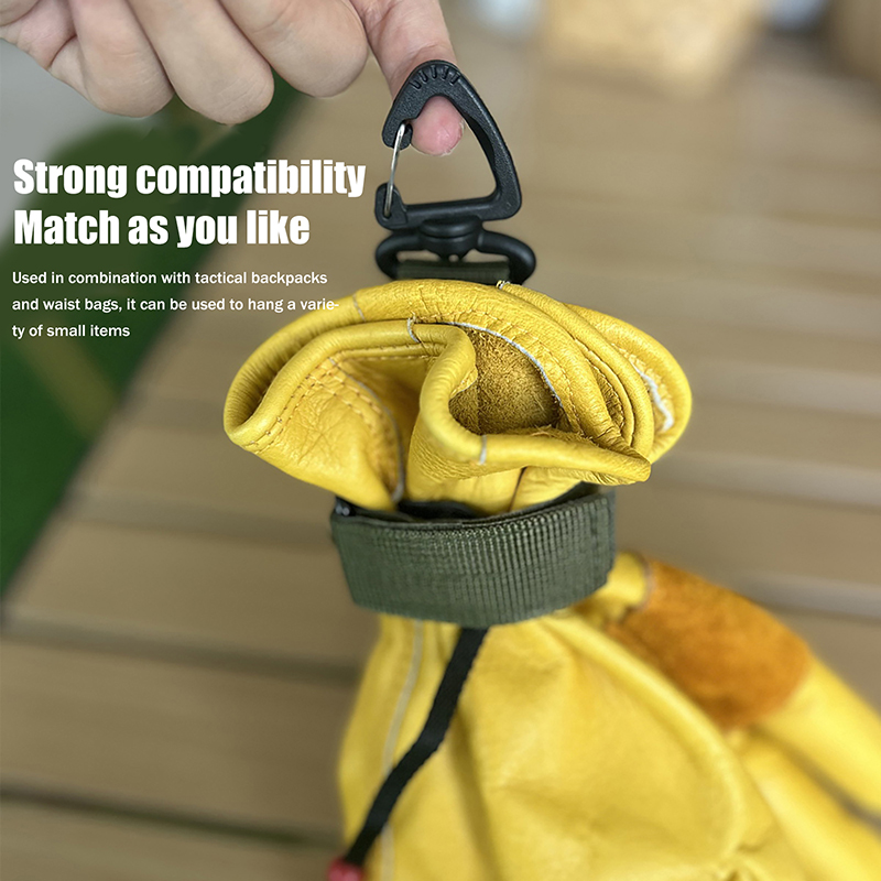 New Multi-purpose Nylon Portab - Outdoor Sport Gloves incelemesi ve fiyatı