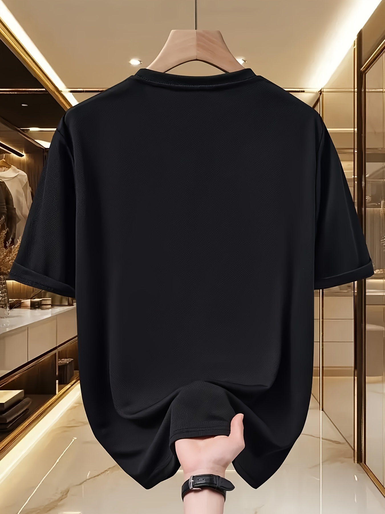 Men's outdoor casual sport T-s - Outdoor Sport Is incelemesi ve fiyatı