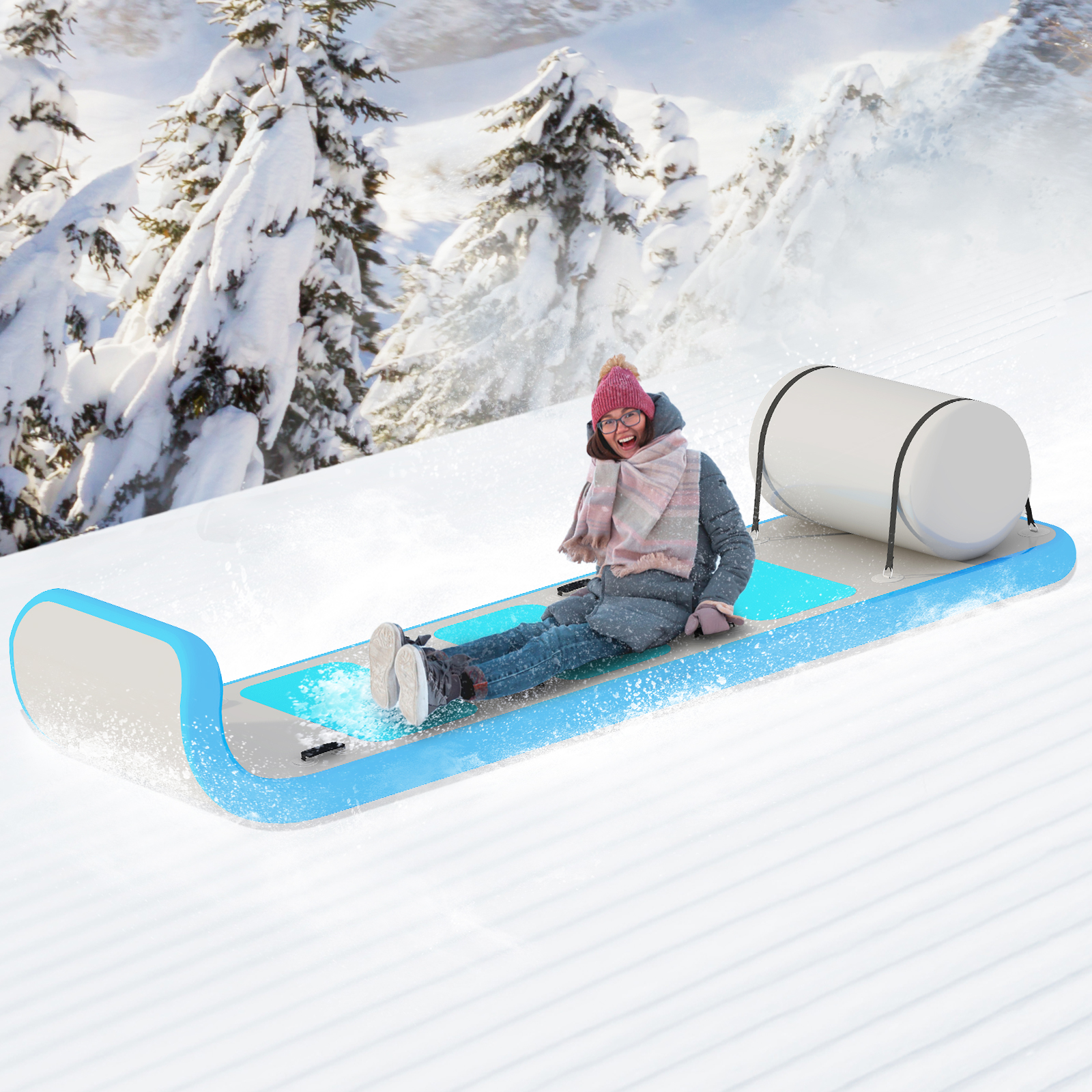 Hot Sales Outdoor Winter Sport - Outdoor Sport Is incelemesi ve fiyatı