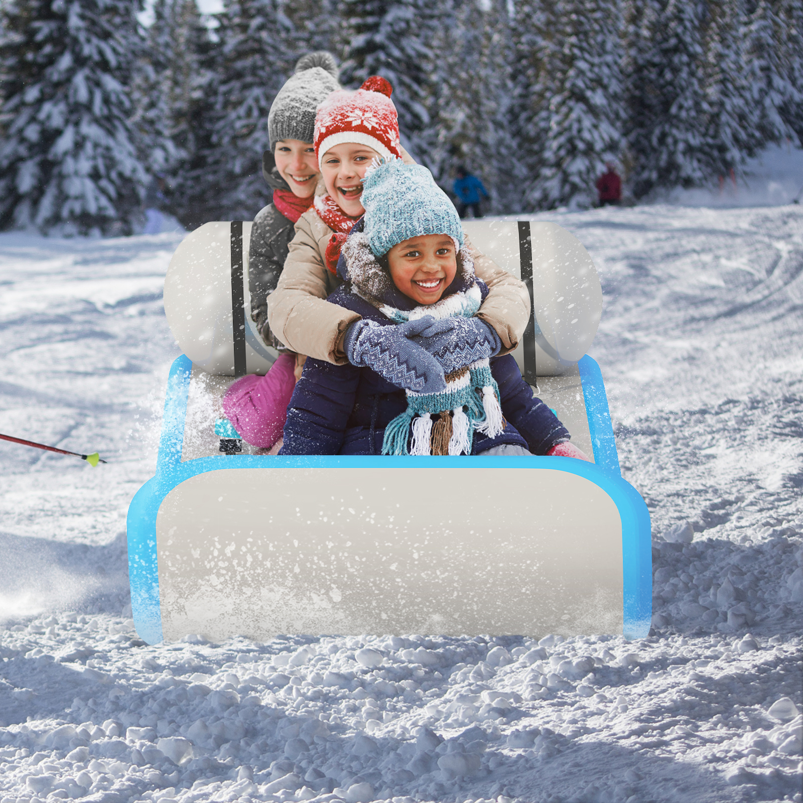 Hot Sales Outdoor Winter Sport - Outdoor Sport Is incelemesi ve fiyatı
