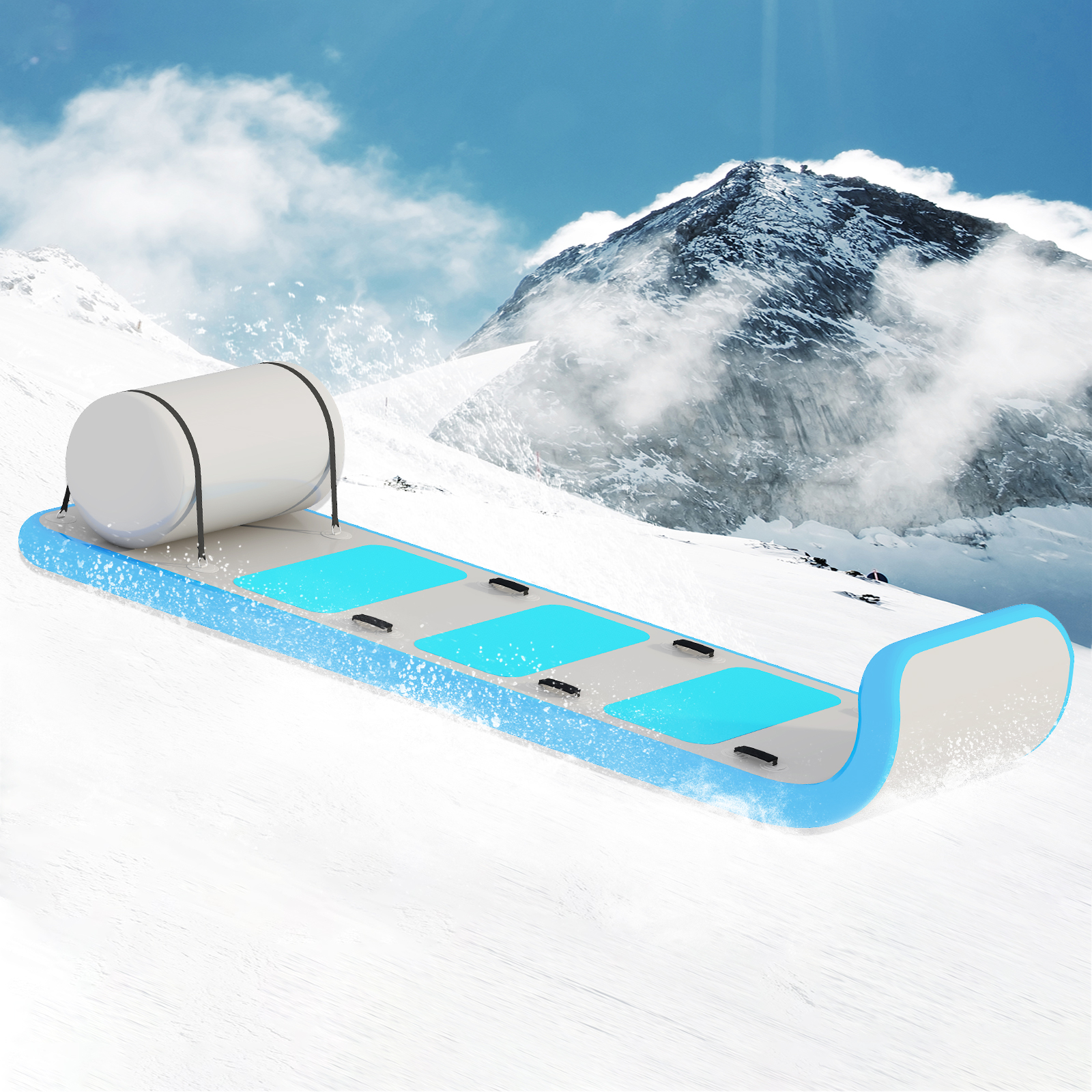 Hot Sales Outdoor Winter Sport - Outdoor Sport Is incelemesi ve fiyatı