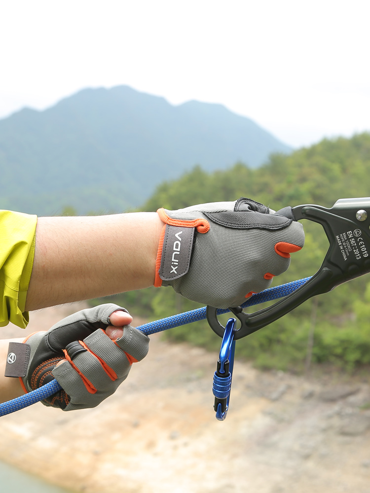 Outdoor Tactical Training Half - Outdoor Sport Gloves incelemesi ve fiyatı