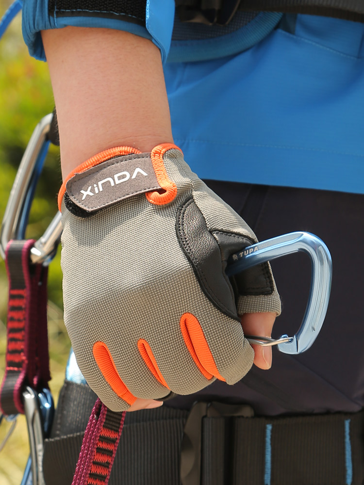 Outdoor Tactical Training Half - Outdoor Sport Gloves incelemesi ve fiyatı