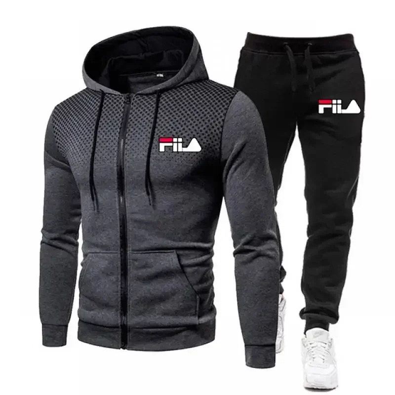 Men's Sets Hoodies+pants 2026  - Outdoor Sport Is incelemesi ve fiyatı