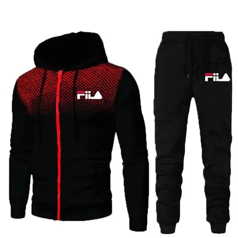 Men's Sets Hoodies+pants 2026  - Outdoor Sport Is incelemesi ve fiyatı