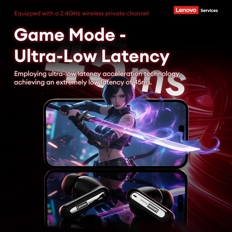 Choice Lenovo Gaming Headset W - Outdoor Sport Is incelemesi ve fiyatı
