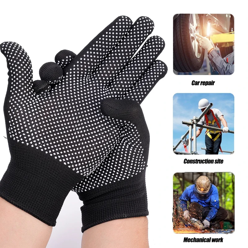Non-slip Touchscreen Nylon Glo - Outdoor Sport Gloves incelemesi ve fiyatı