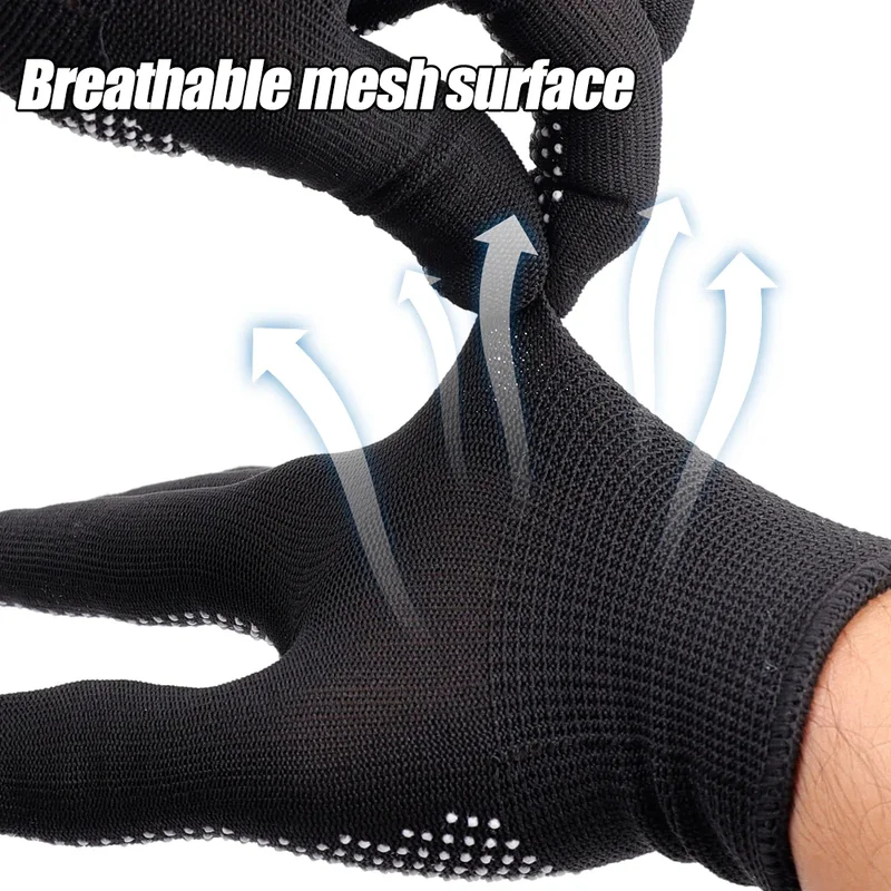 Non-slip Touchscreen Nylon Glo - Outdoor Sport Gloves incelemesi ve fiyatı