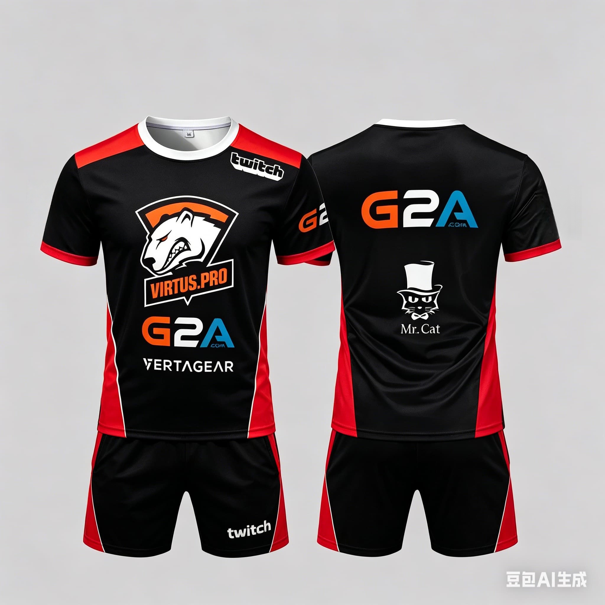 Virtus.Pro Esports Club Unifor - Outdoor Sport Is incelemesi ve fiyatı