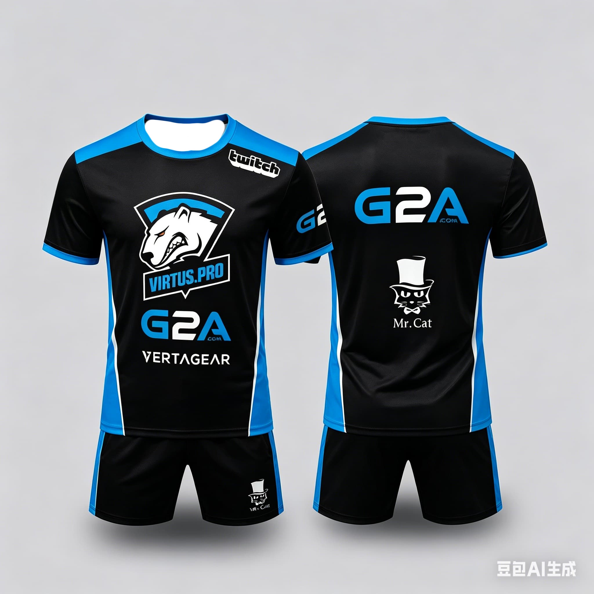 Virtus.Pro Esports Club Unifor - Outdoor Sport Is incelemesi ve fiyatı
