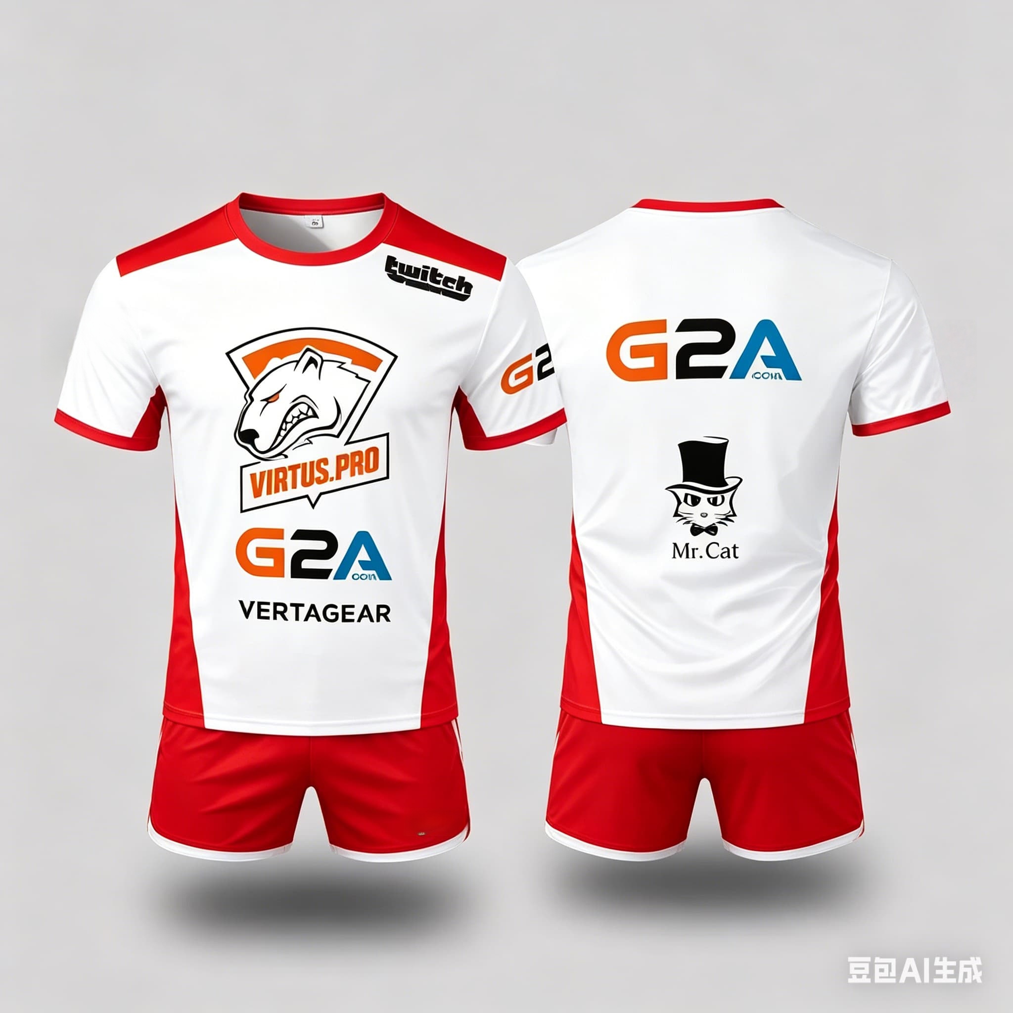 Virtus.Pro Esports Club Unifor - Outdoor Sport Is incelemesi ve fiyatı