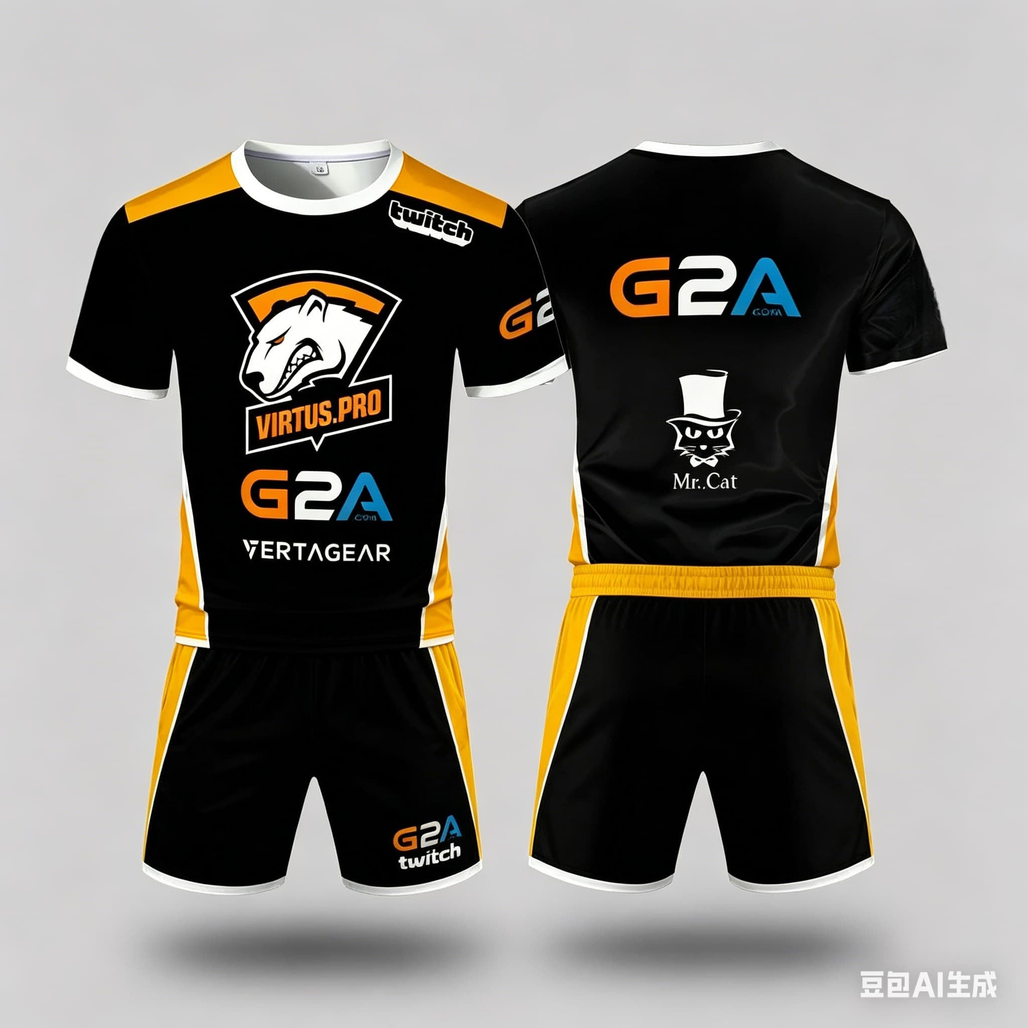 Virtus.Pro Esports Club Unifor - Outdoor Sport Is incelemesi ve fiyatı