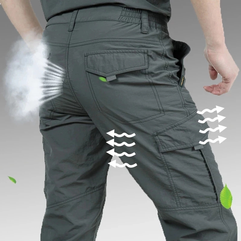 Spring Summer Outdoor Quick Dr - Outdoor Sport Hiking Pants incelemesi ve fiyatı