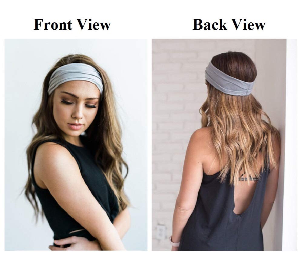 Sports Headband For Men Woman  - Outdoor Sport Gym incelemesi ve fiyatı
