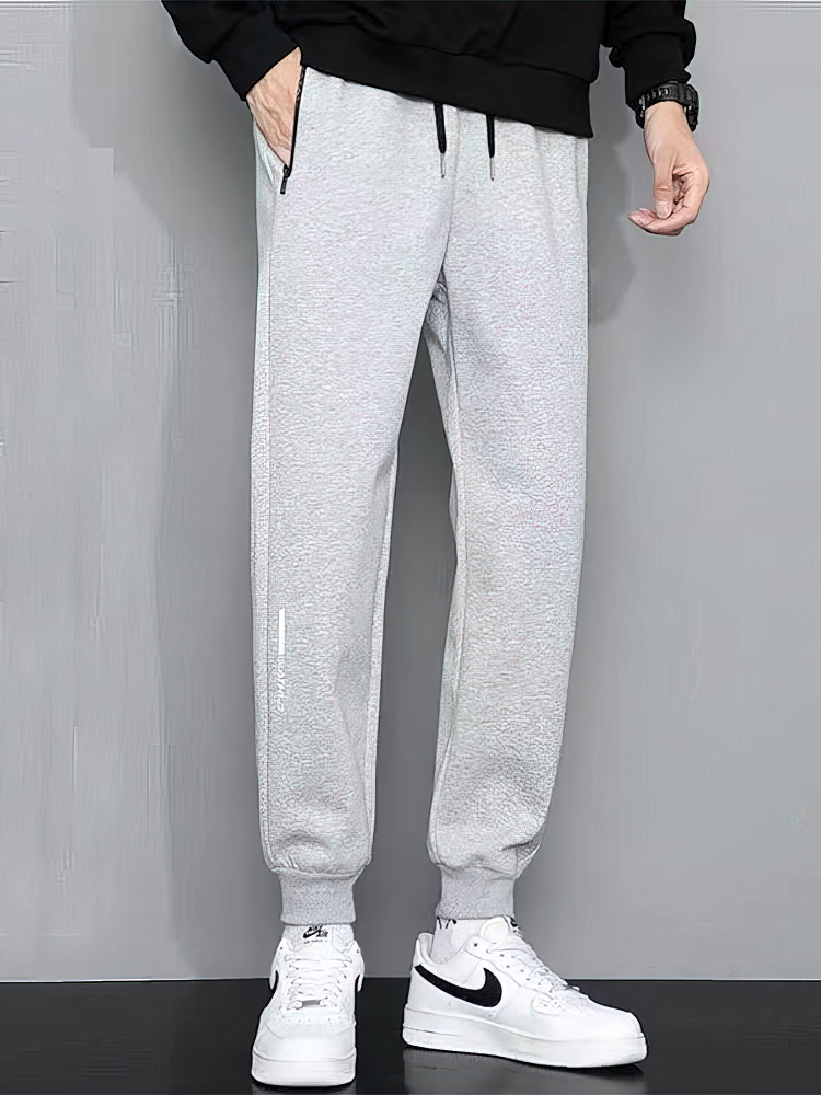 Men's Casual Sweatpants Gym Sp - Outdoor Sport Hiking Pants incelemesi ve fiyatı