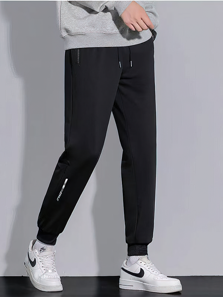 Men's Casual Sweatpants Gym Sp - Outdoor Sport Hiking Pants incelemesi ve fiyatı