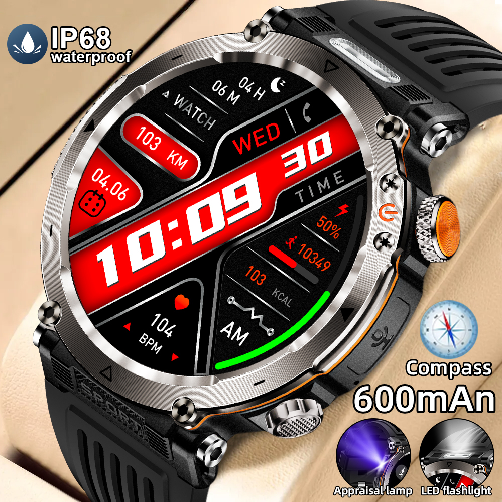 LIGE New Outdoor Men‘s Smart W - Outdoor Sport News incelemesi ve fiyatı