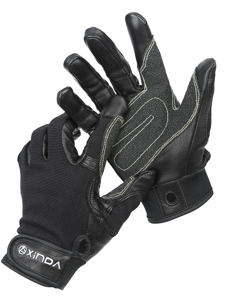 Outdoor Gloves Downhill Troops - Outdoor Sport Gloves incelemesi ve fiyatı