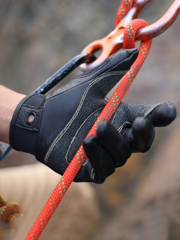 Outdoor Gloves Downhill Troops - Outdoor Sport Gloves incelemesi ve fiyatı
