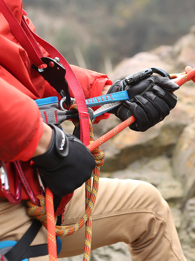 Outdoor Gloves Downhill Troops - Outdoor Sport Gloves incelemesi ve fiyatı