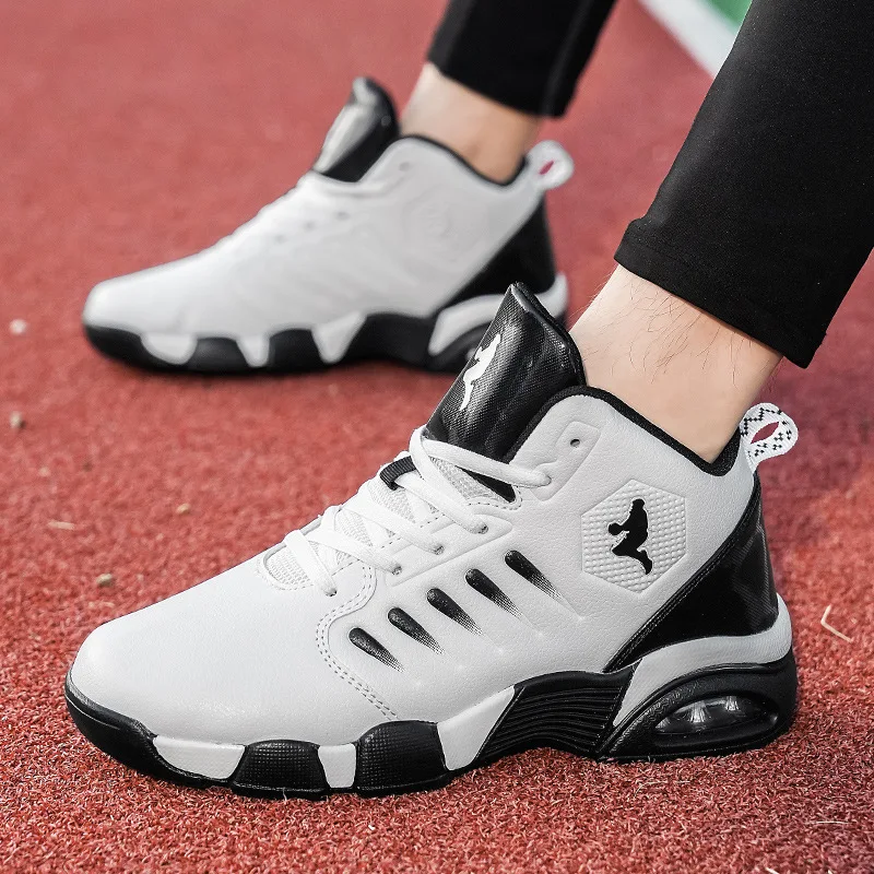 2026 New Men's Basketball Shoe - Outdoor Sport News incelemesi ve fiyatı