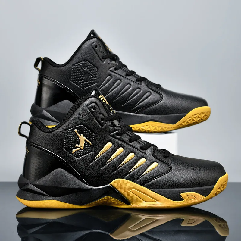 2026 New Men's Basketball Shoe - Outdoor Sport News incelemesi ve fiyatı